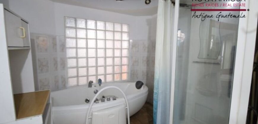 A594 – Apartment For Rent 1 Bedroom Furnished