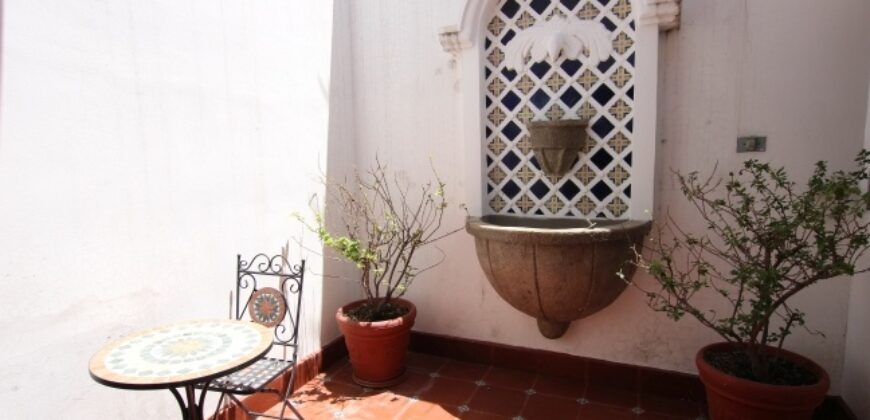 A218 – 3 bedroom house (short term) 2 nights minimum stay