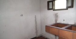 SCB219 – Apartamento 2 habitación sin muebles