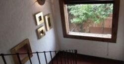 D263 – Exclusiva casa en renta amueblada y equipada con piscina