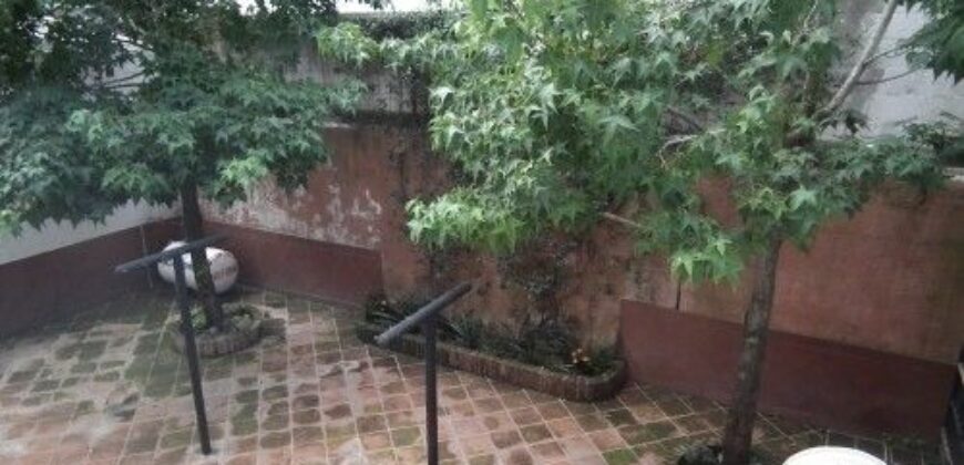 D263 – Exclusive house furnished and equipped with swimming pool for rent