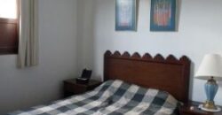 A654 – Apartamento 1 dormitorio con muebles todo incluido