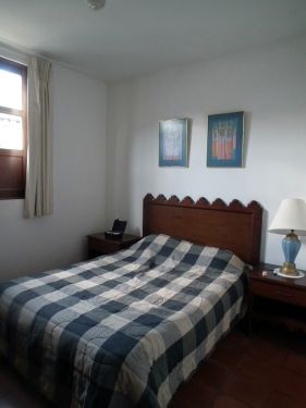 A654 – Apartamento 1 dormitorio con muebles todo incluido