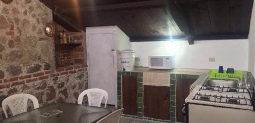 A762 – 4 bedrooms apartment unfurnished