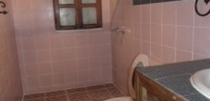 A656 – Ideal Property for rent ideal for Hotel, at half block from Central Park