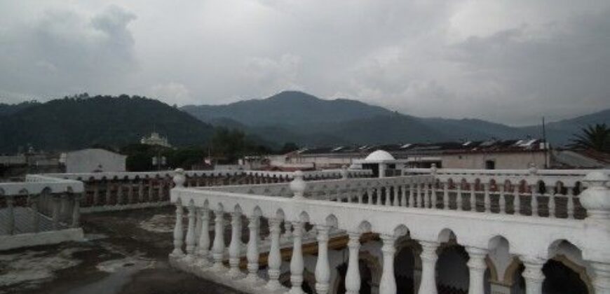A656 – Ideal Property for rent ideal for Hotel, at half block from Central Park