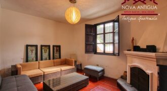 A249 – 2 bedroom house in exclusive gated community