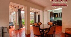 A249 – 2 bedroom house in exclusive gated community