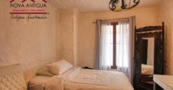 A249 – Casa de 2 dormitorios en condominio Las Gravileas