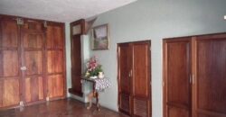 A845 – Hermosa casa colonial a distancia caminable del parque central