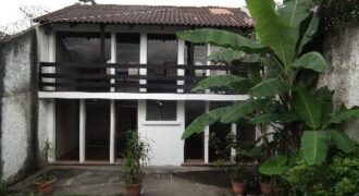 A810 – 5 bedrooms house unfurnished
