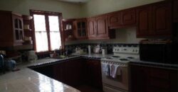 A766 – 3 bedrooms hosue for rent furnished