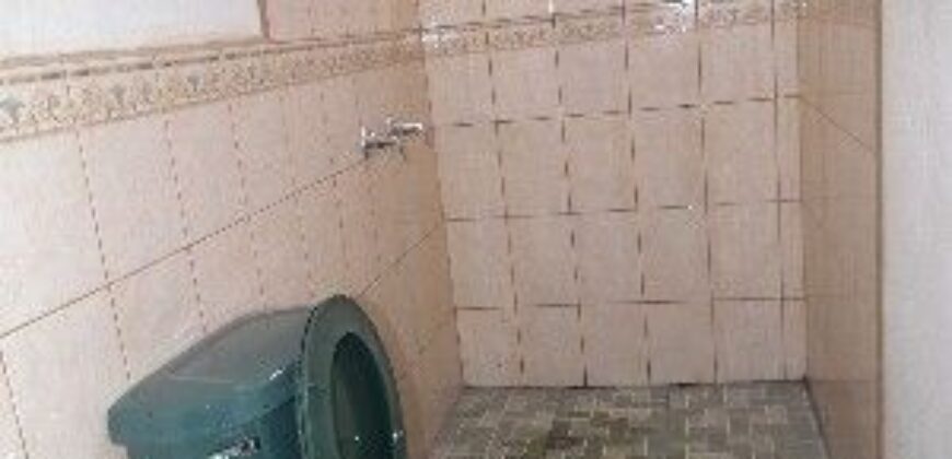 SI204 – Casa 2 habitaciones sin muebles ubicada en San Juan Gascón