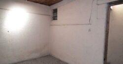 I234 – Unfurnished 2 bedroom simple house