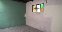 I234 – Unfurnished 2 bedroom simple house