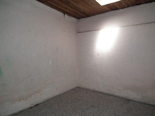 I234 – Casita sencilla 2 habitaciones sin muebles