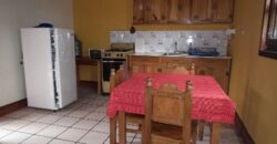 J281 – 1 bedroom apartment furnished – Services included