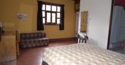 J281 – 1 bedroom apartment furnished – Services included