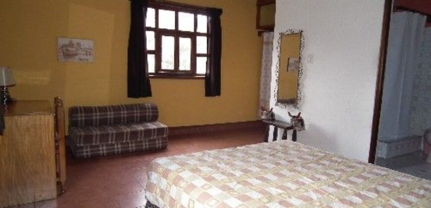 J281 – Apartamento 1 habitacion amueblado parqueo 1 carro – Incluye servicios