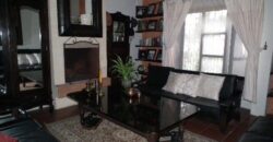 G251 – 2 bedroom home furnished  – SHORT TERM