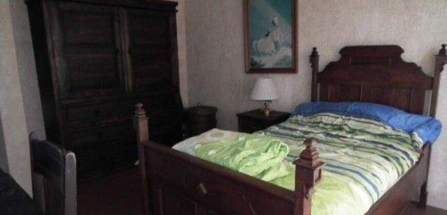 G251 – 2 bedroom home furnished  – SHORT TERM