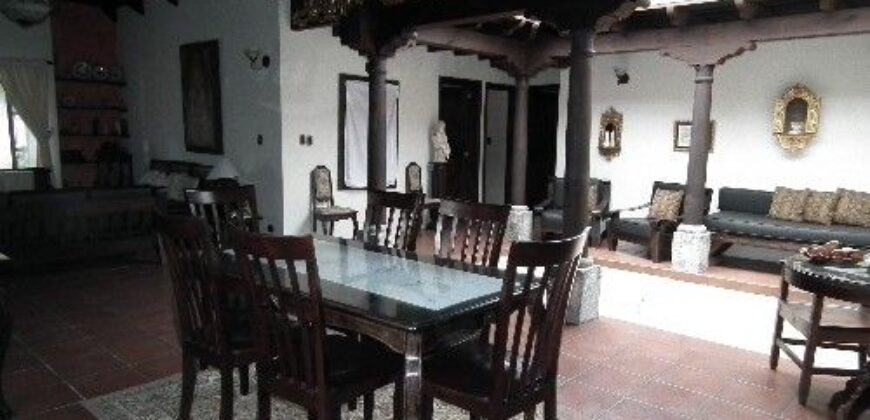 G251 – 2 bedroom home furnished  – SHORT TERM