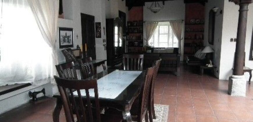 G251 – 2 bedroom home furnished  – SHORT TERM