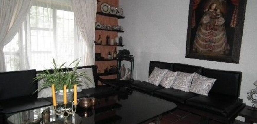 G251 – 2 bedroom home furnished  – SHORT TERM