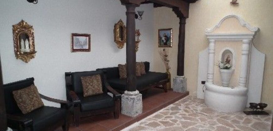 G251 – 2 bedroom home furnished  – SHORT TERM