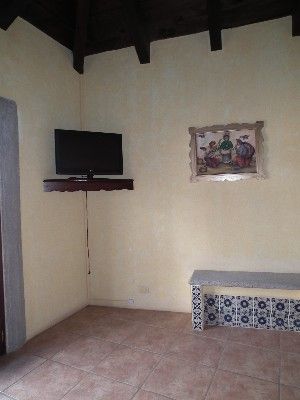 C220 – Furnished apartment in second floor (all included)