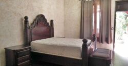 A694 – 5 bedroom house furnished