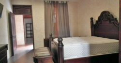A694 – 5 bedroom house furnished