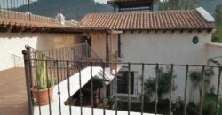 A694 – Casa en renta amueblada