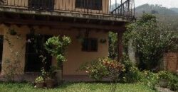 F295 – Furnished house in Pastores