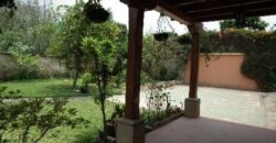 F295 – Furnished house in Pastores