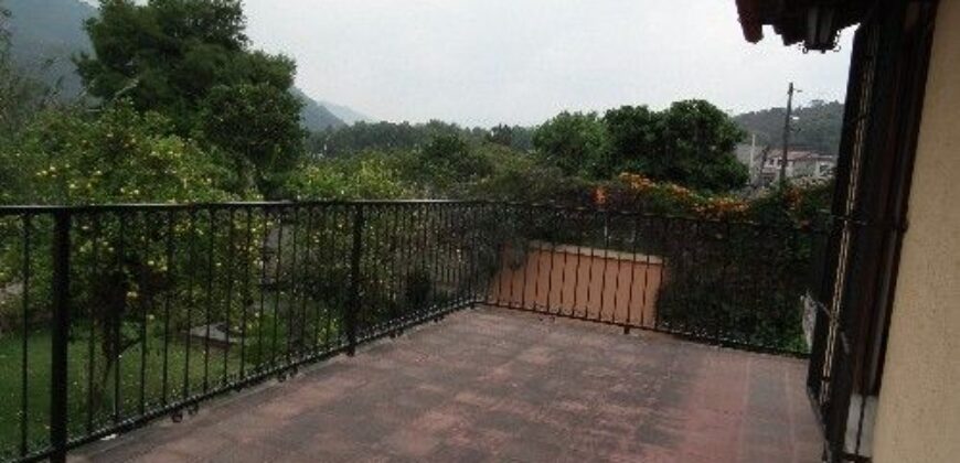 F295 – Casa amueblada 2 habitaciones en Pastores