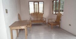 F295 – Furnished house in Pastores