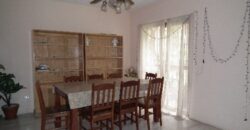 F295 – Furnished house in Pastores