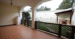 F294 – 5 bedroom house unfurnished