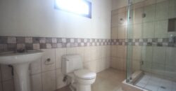 F294 – 5 bedroom house unfurnished