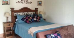 A3004 – Furnished and equipped study apartment all services included