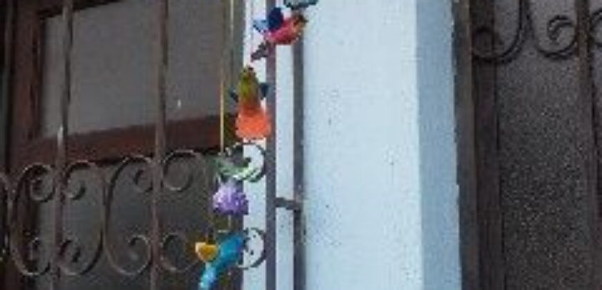 A3004 – Apartamento estudio amueblado y equipado incluye todos los servicios