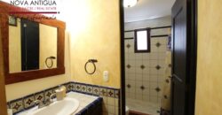 Q21 – Lindo apartamento amueblado y equipado.