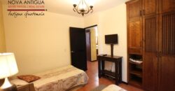 Q21 – Lindo apartamento amueblado y equipado.