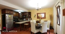 Q21 – Lindo apartamento amueblado y equipado.