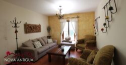 Q21 – Lindo apartamento amueblado y equipado.