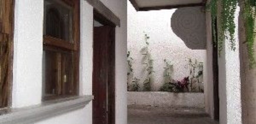 A3015 – 2 bedroom house for rent