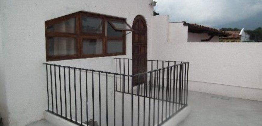 A3015 – 2 bedroom house for rent