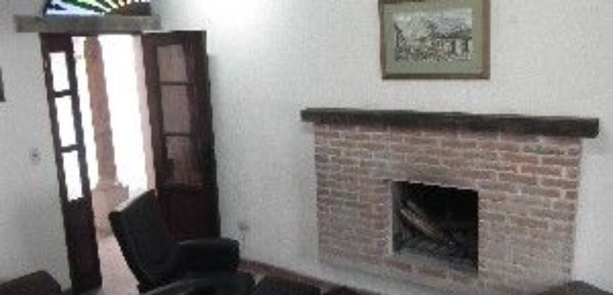 A3015 – 2 bedroom house for rent