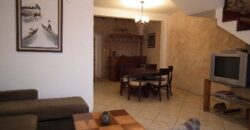 A3011 – 2 bedroom apartment furnished